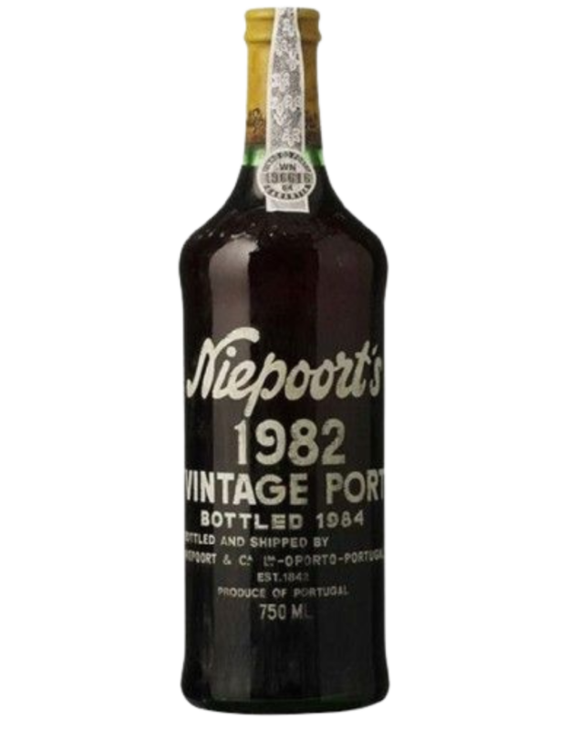 Niepoort Vintage 1982