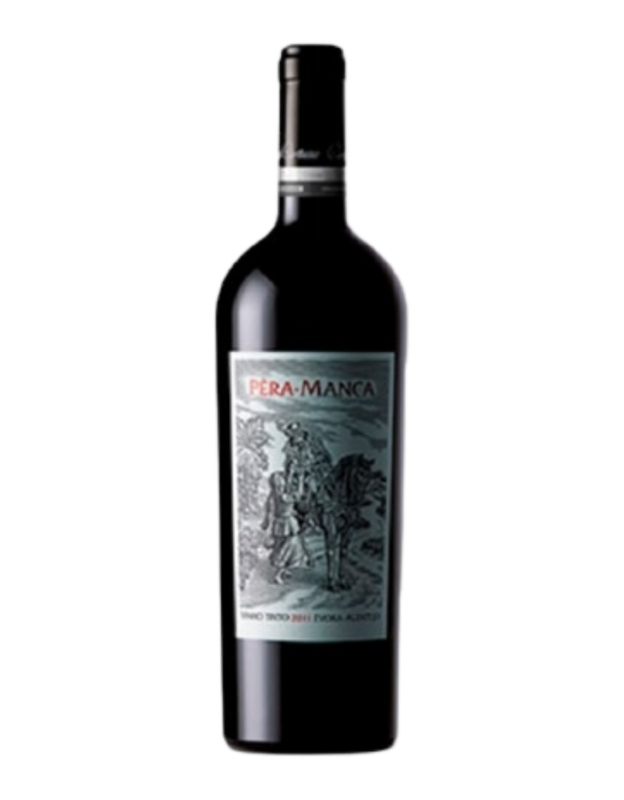 Pêra-Manca Tinto