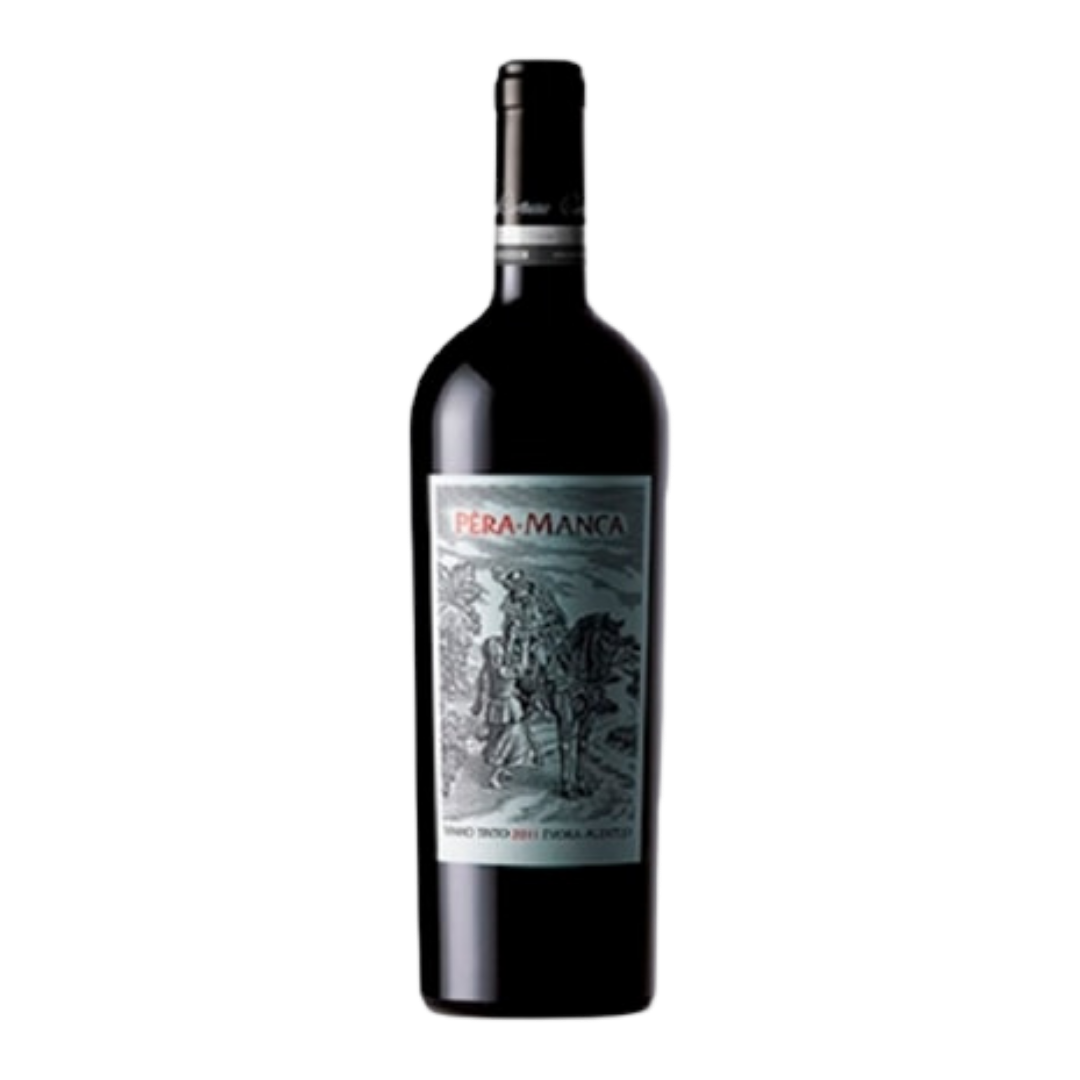 Pêra-Manca Tinto