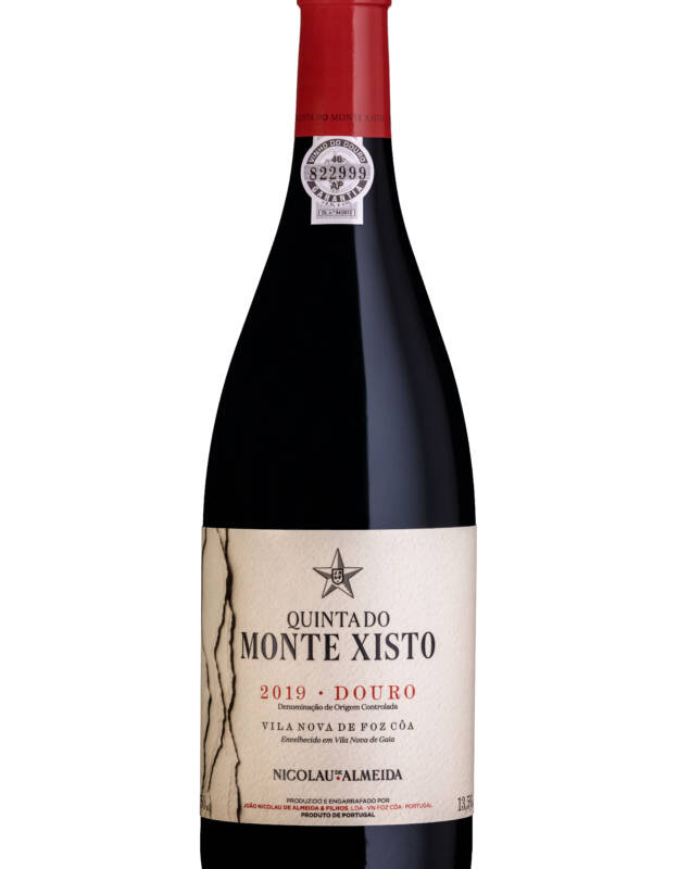 Quinta Monte Xisto Tinto