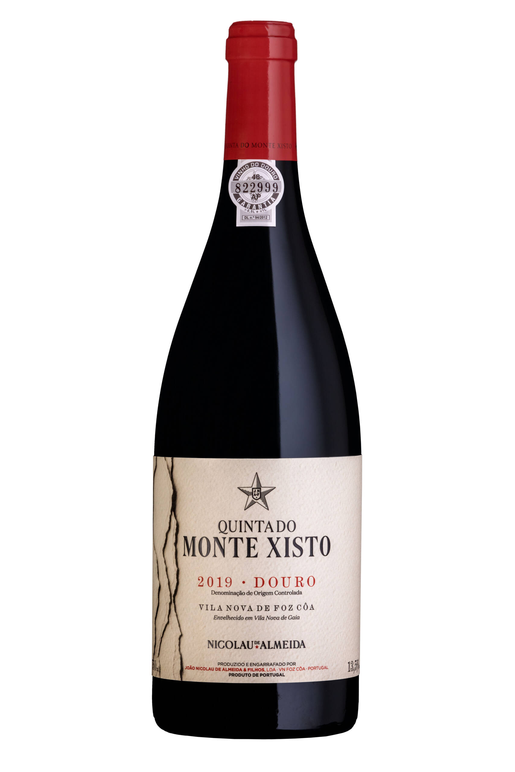 Quinta Monte Xisto Tinto