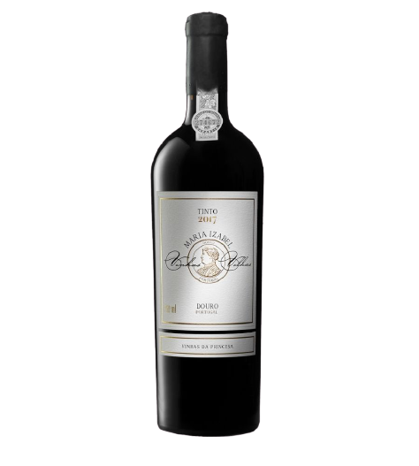 Quinta Maria Izabel Vinhas Velhas Tinto