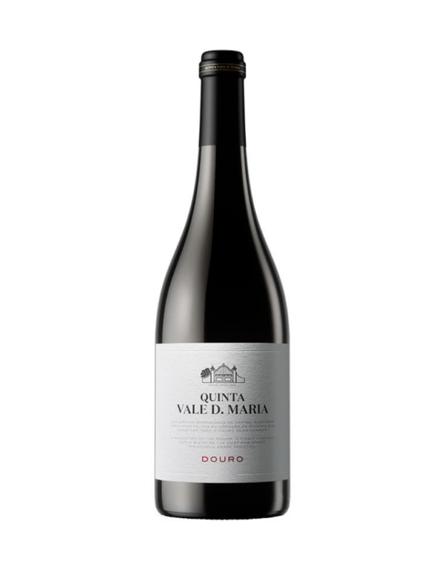 Quinta Vale D. Maria Tinto