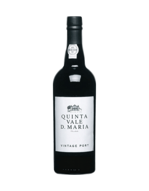 Quinta Vale D. Maria Vintage Porto