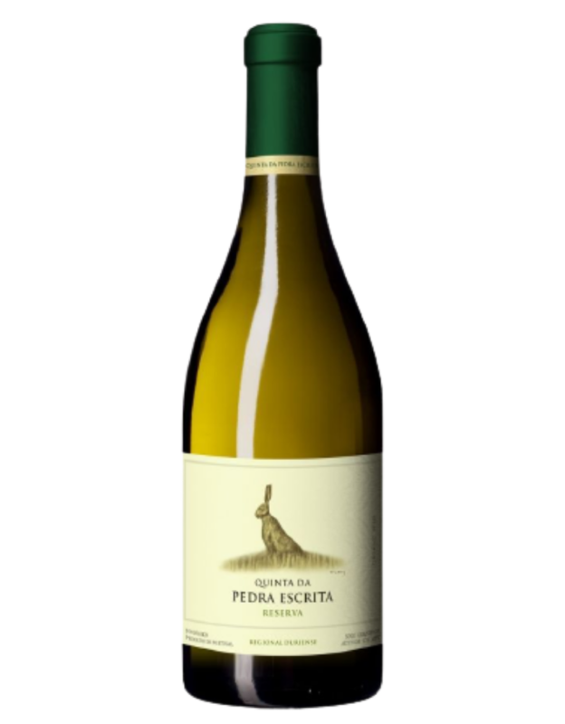 Quinta da Pedra Escrita Reserva Branco