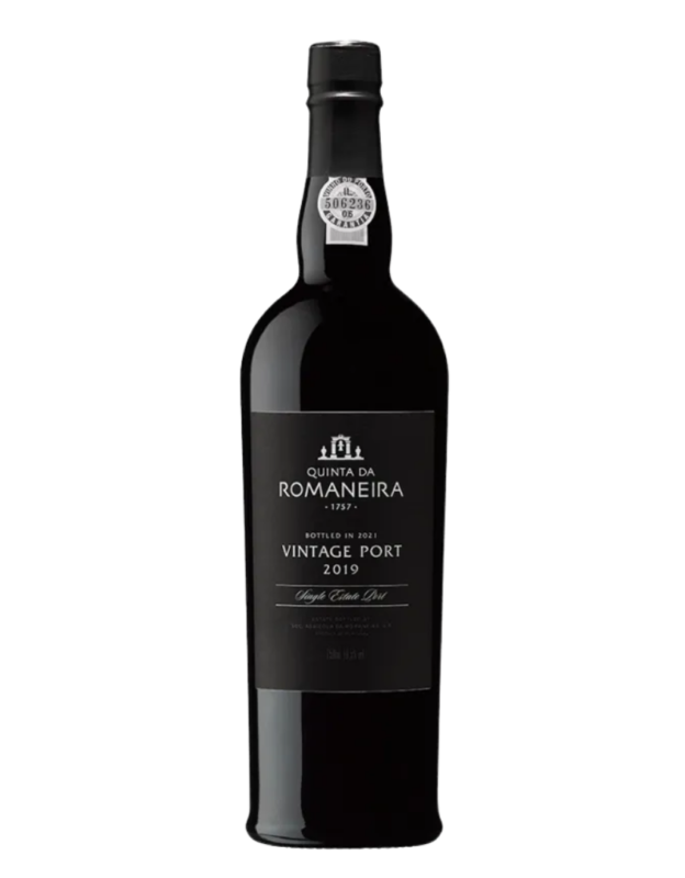 Quinta da Romaneira Vintage 2019