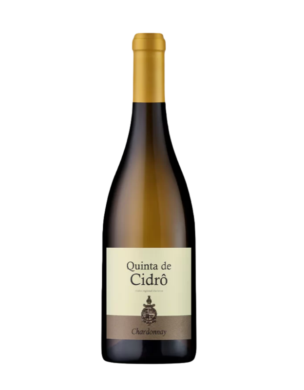 Quinta de Cidrô Chardonnay