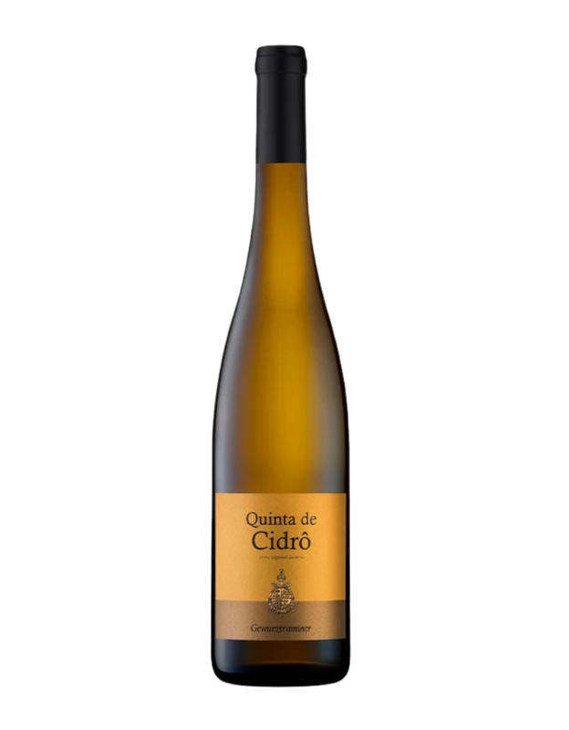 Quinta de Cidrô Gewurztraminer