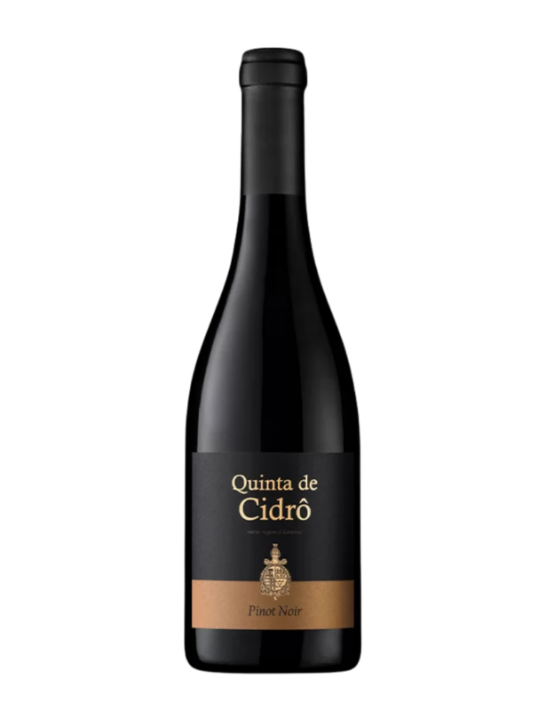 Quinta de Cidrô Pinot Noir