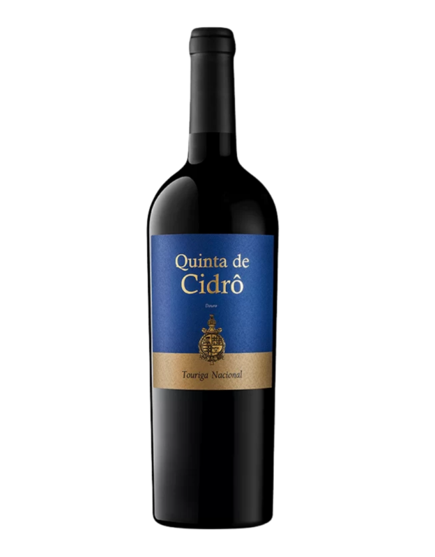 Quinta de Cidrô Touriga Nacional