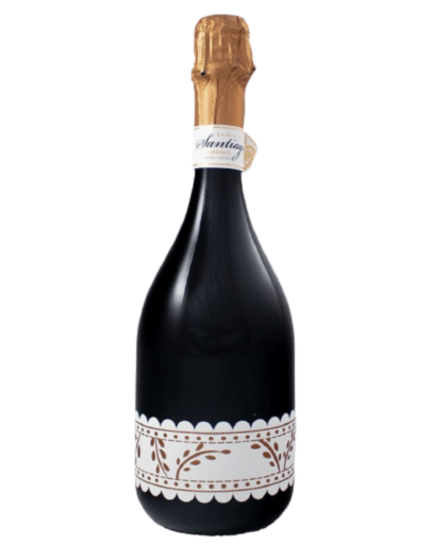 Quinta de Santiago Alvarinho Espumante