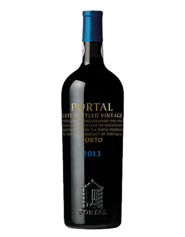 Quinta do Portal Late Bottle Vintage 2013