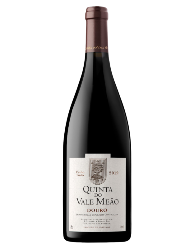 Quinta do Vale Meão Tinto