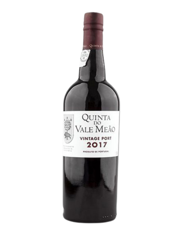 Quinta do Vale Meão Vintage 2017
