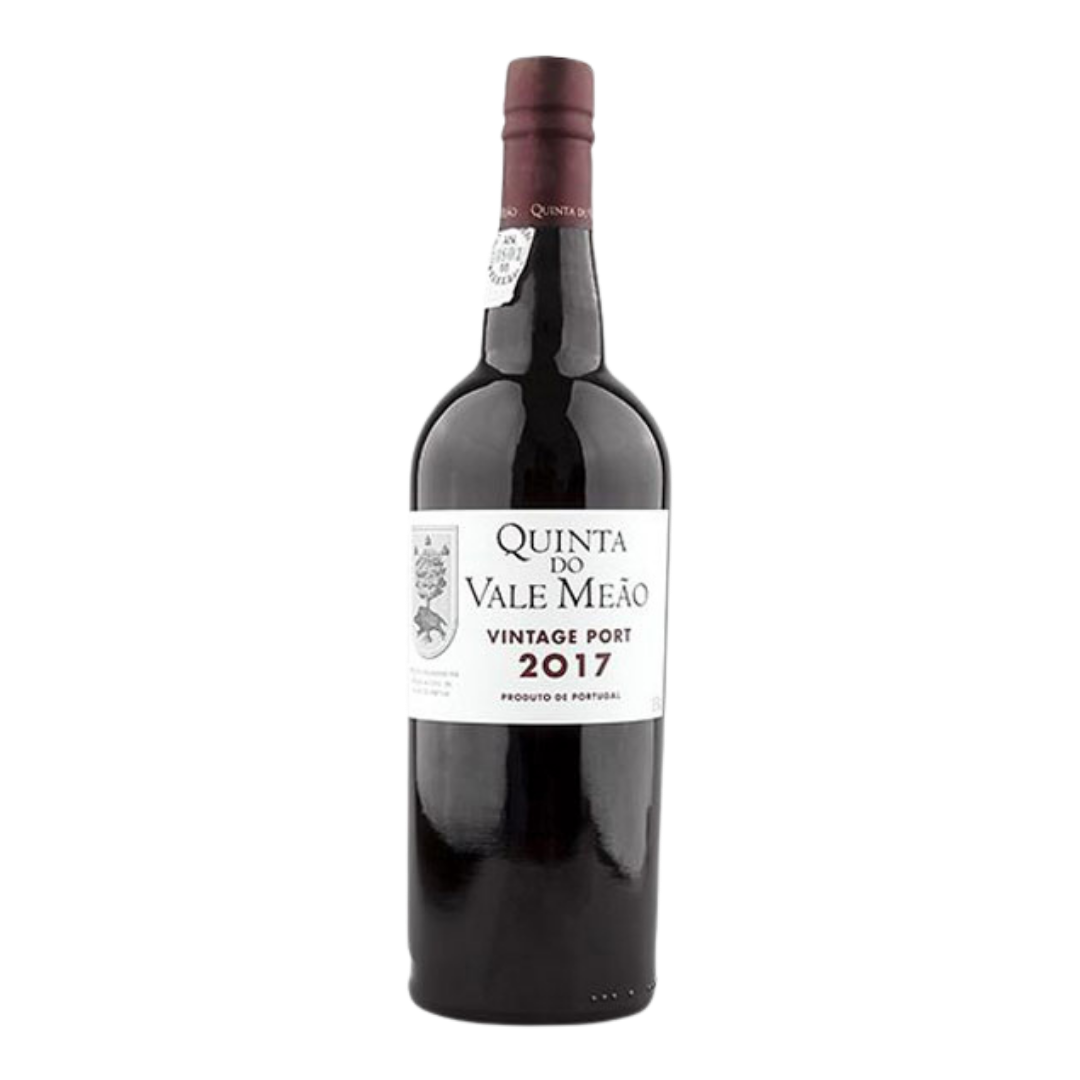 Quinta do Vale Meão Vintage 2017