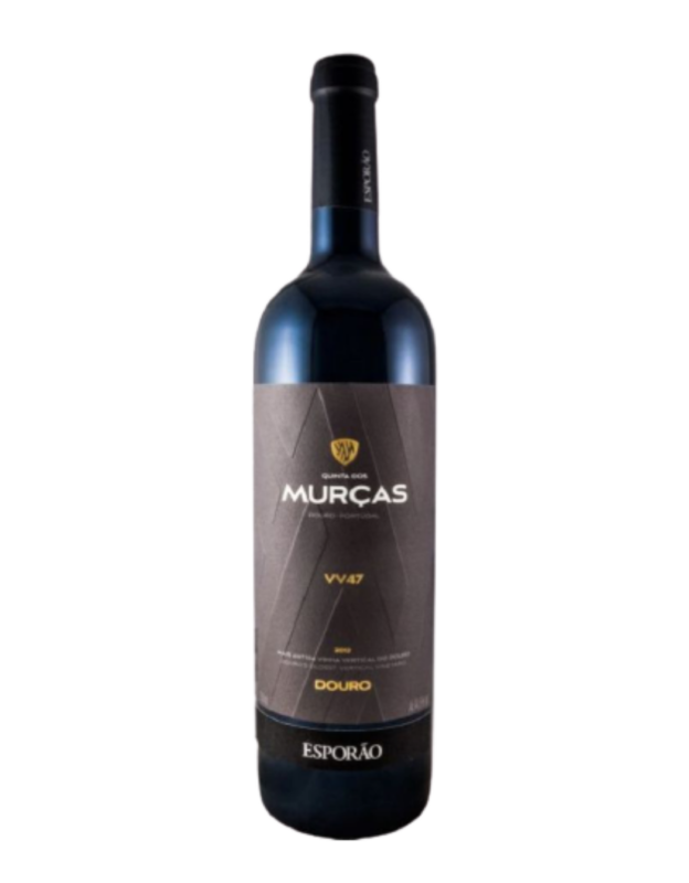 Quinta dos Murças VV 47 Tinto