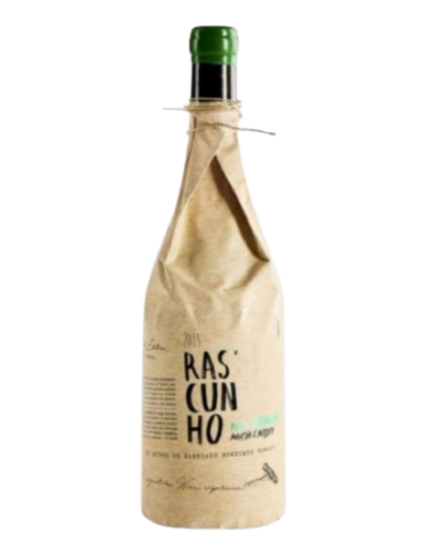 Rascunho Com Flor Edição Limitada Branco