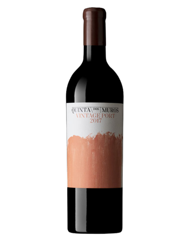 Quinta dos Muros Vintage 2017