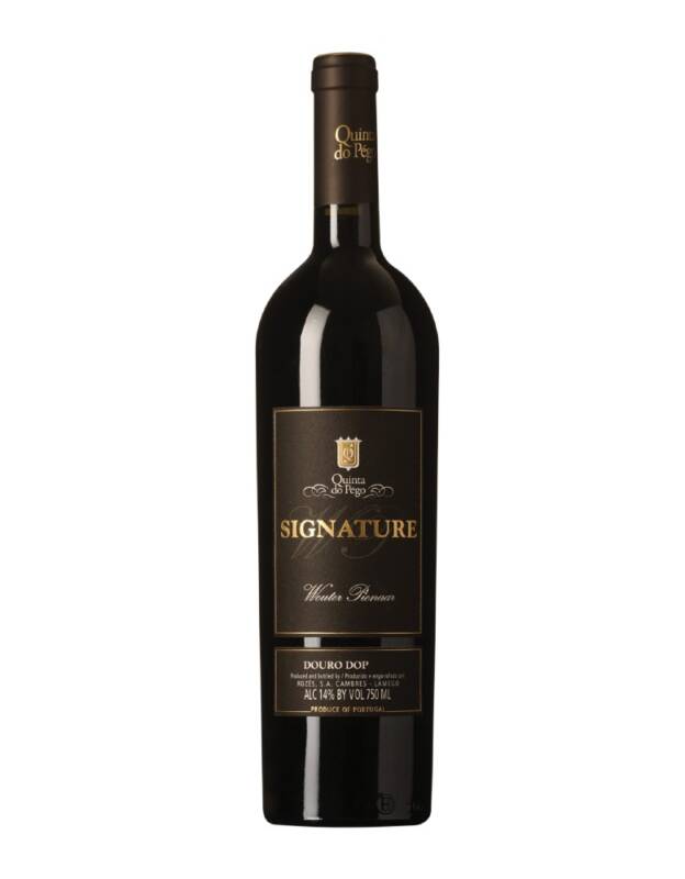 Quinta do Pégo Signature Tinto