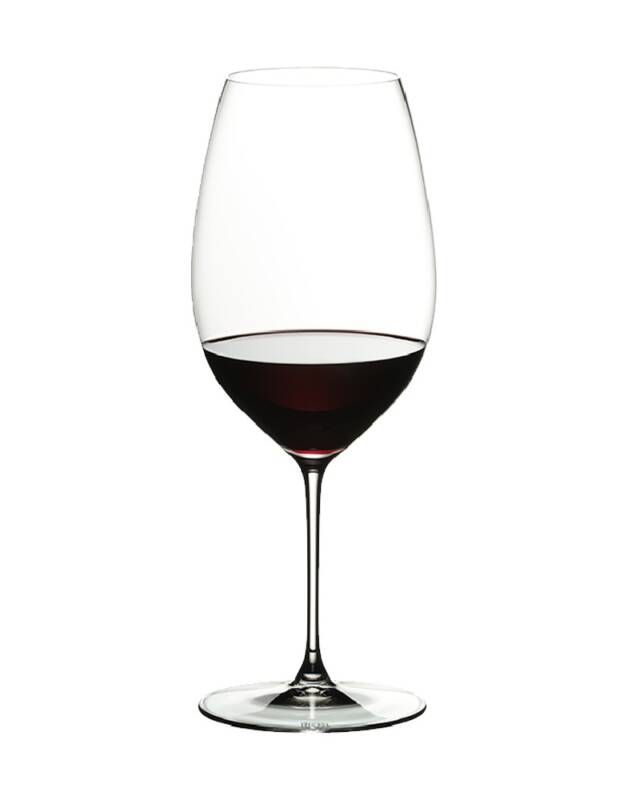 Riedel Veritas New World Shiraz (2 copos)