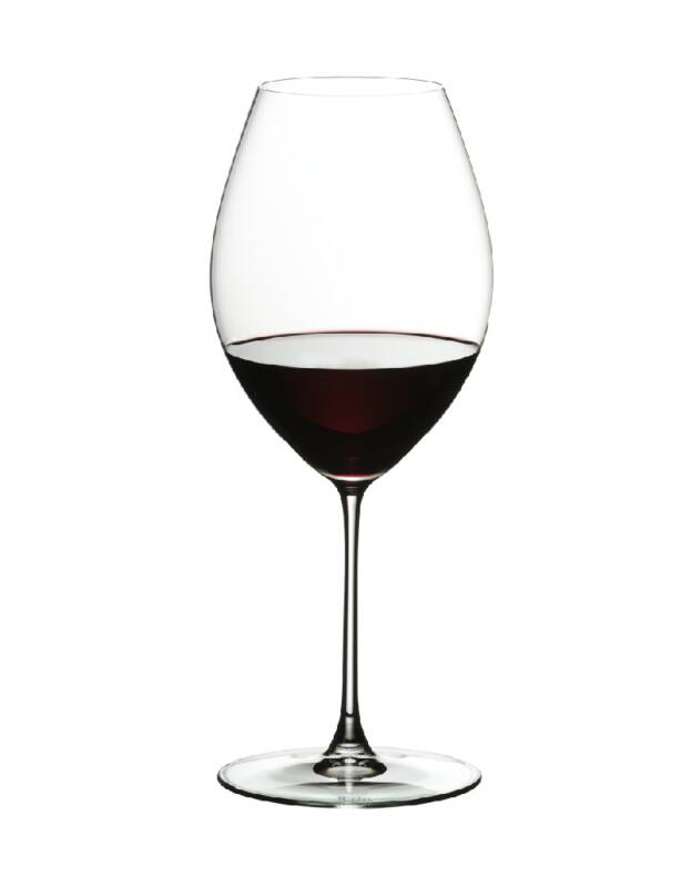 Riedel Veritas Old World Shiraz (2 copos)