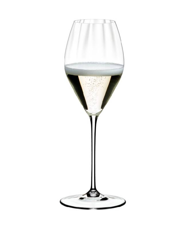 Riedel Performance Champagne (2 copos)