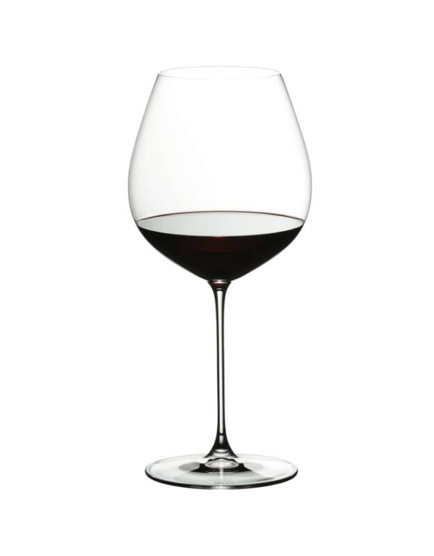 Riedel Veritas Old World Pinot Noir (2 copos)