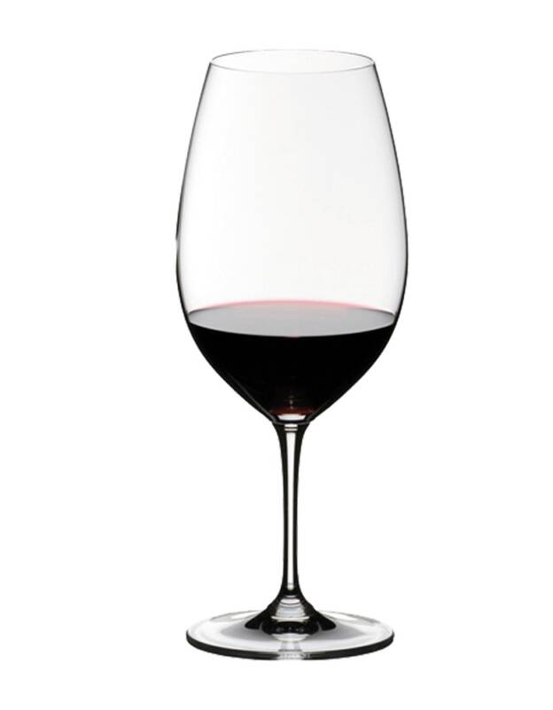 Riedel Vinum Touriga Nacional (2 copos)