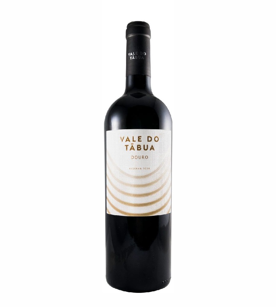 Vale do Tábua Reserva Tinto