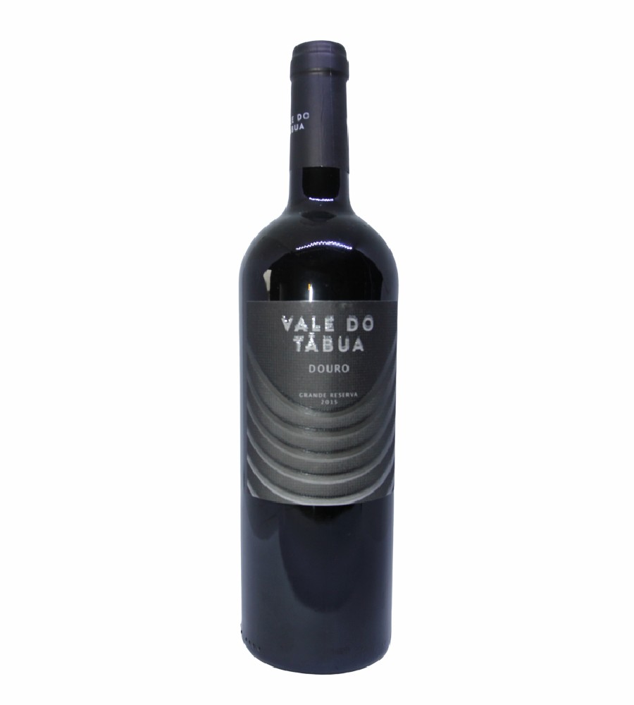 Vale do Tábua Grande Reserva Tinto