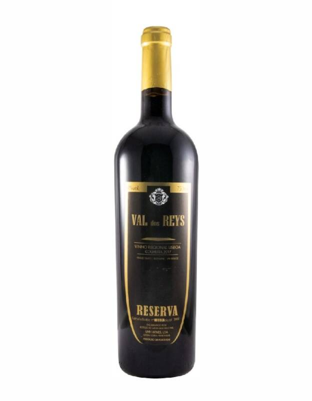 Val dos Reys Reserva Tinto