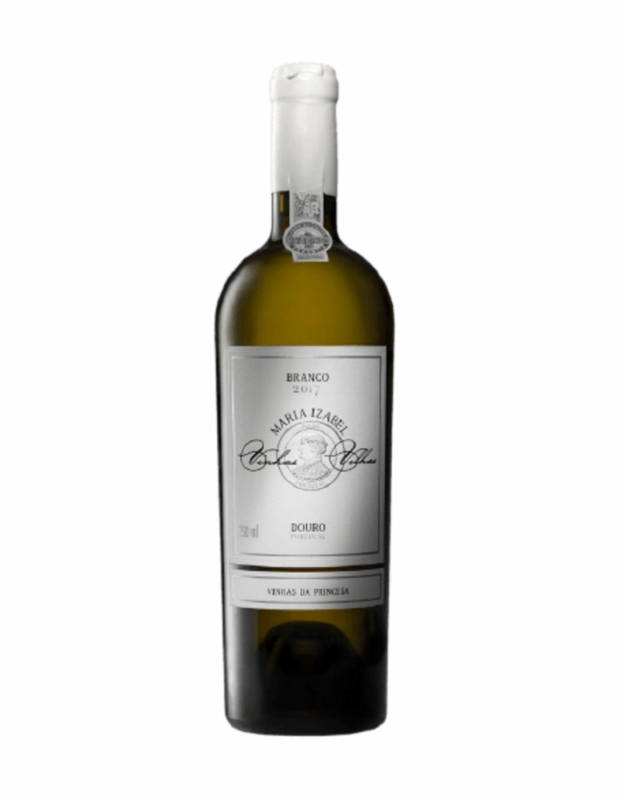 Quinta Maria Izabel Vinhas Velhas da Princesa Branco