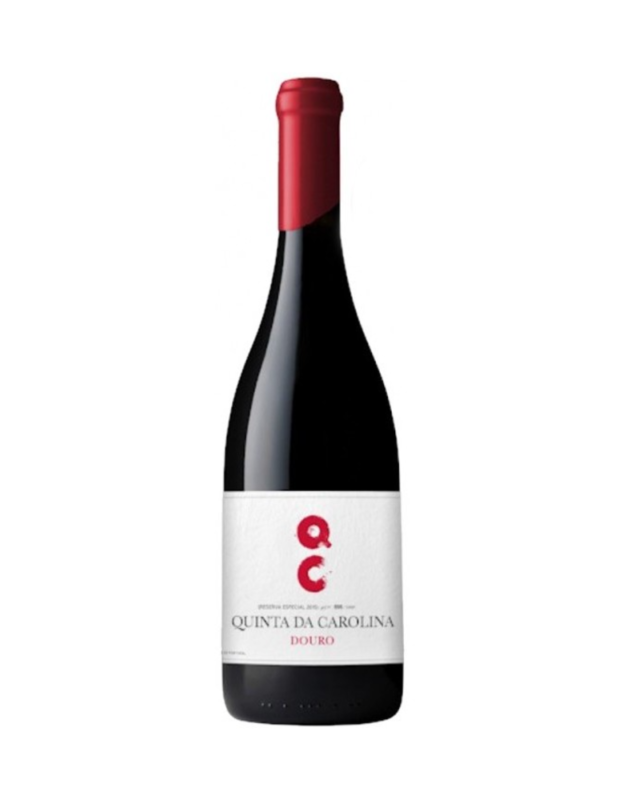 Quinta da Carolina Tinto