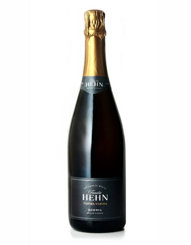 Família HEHN Espumante Bruto Reserva