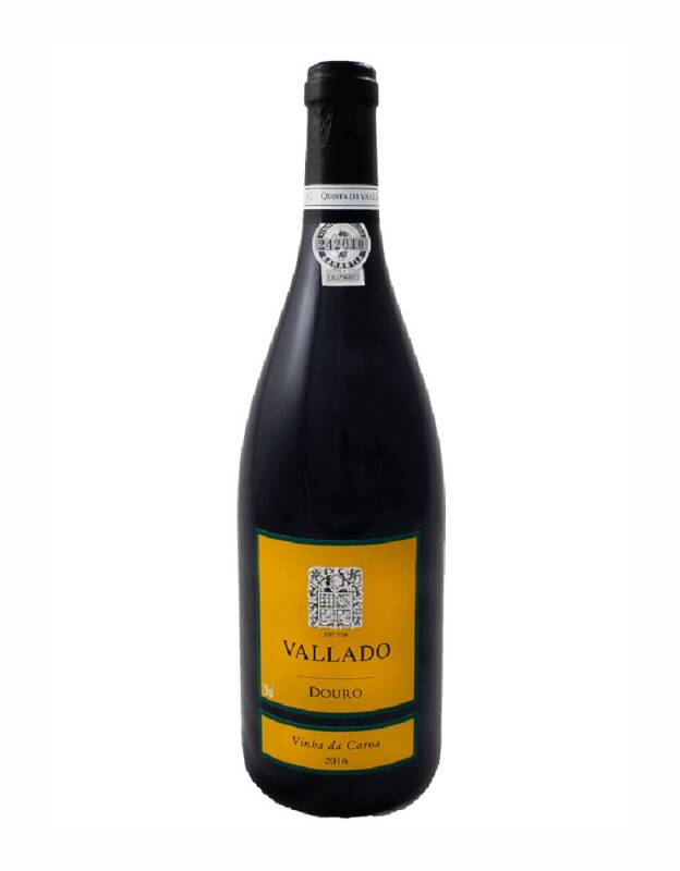 Vallado Vinha da Coroa Tinto