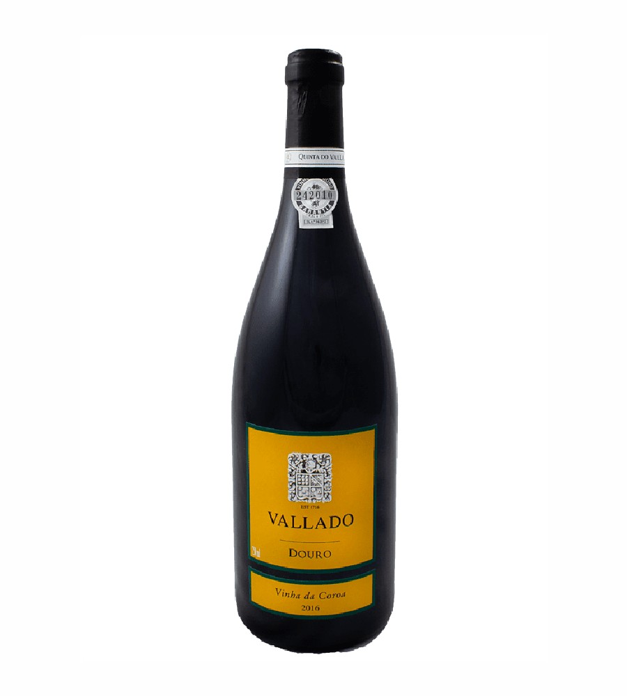 Vallado Vinha da Coroa Tinto