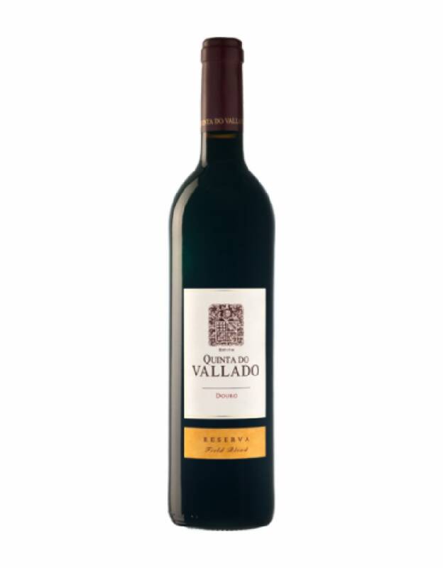 Vallado Reserva Field Blend Tinto