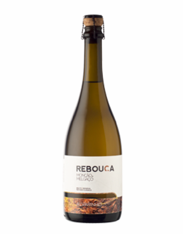 Rebouça Alvarinho Espumante