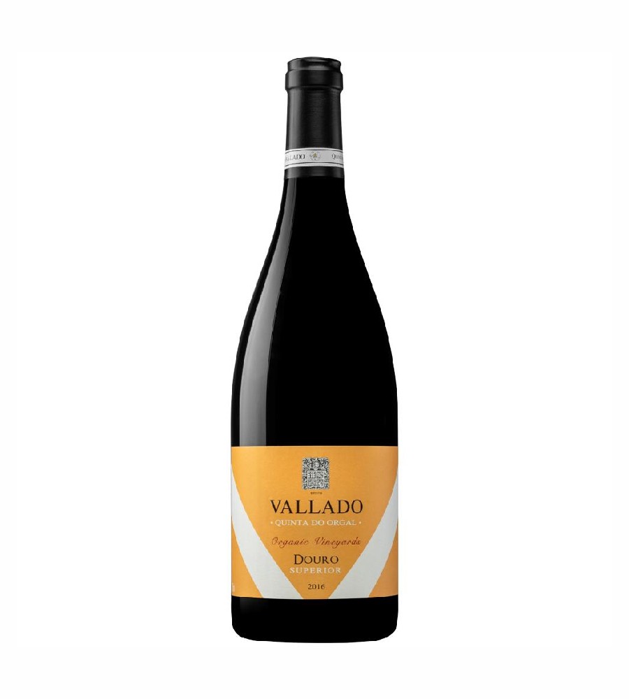 Vallado Douro Superior Tinto