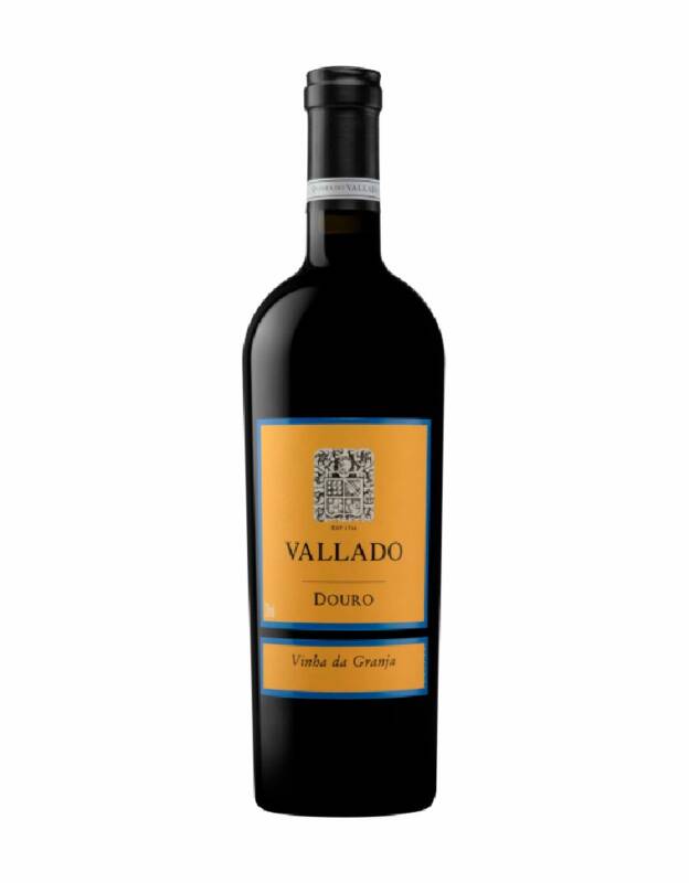 Vallado Vinha da Granja Tinto