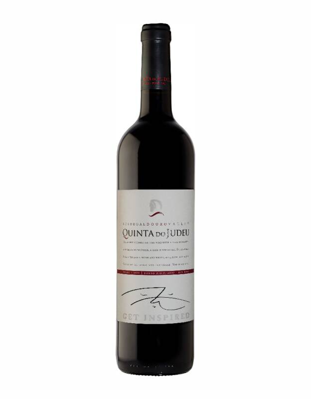 Quinta do Judeu Reserva Tinto
