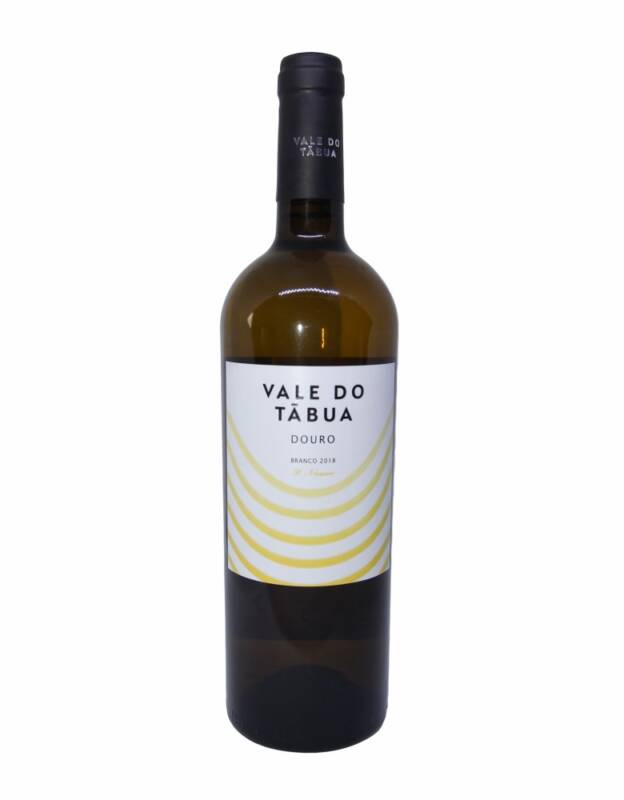 Vale do Tábua D.Nazaré Branco