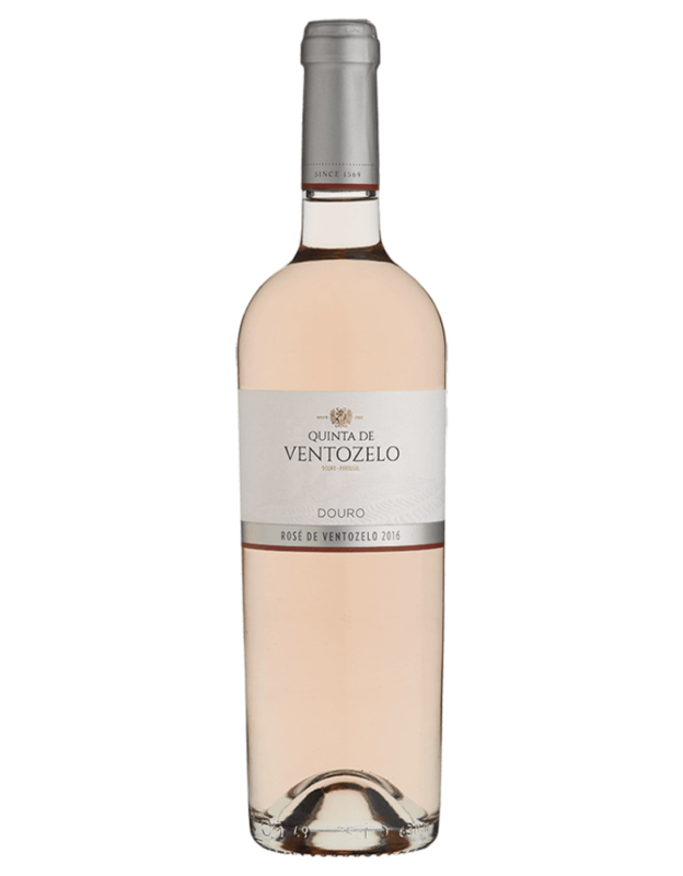 Quinta de Ventozelo Rosé
