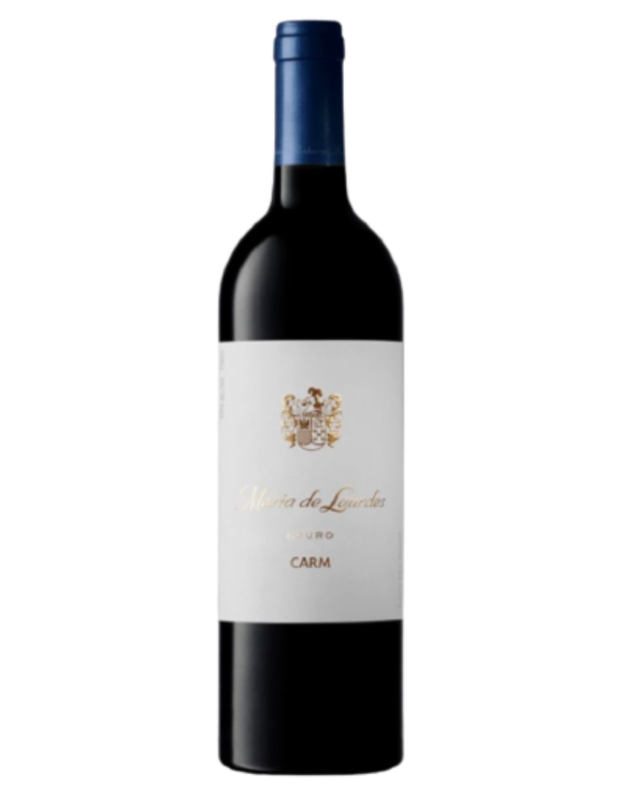 CARM Maria de Lourdes Tinto