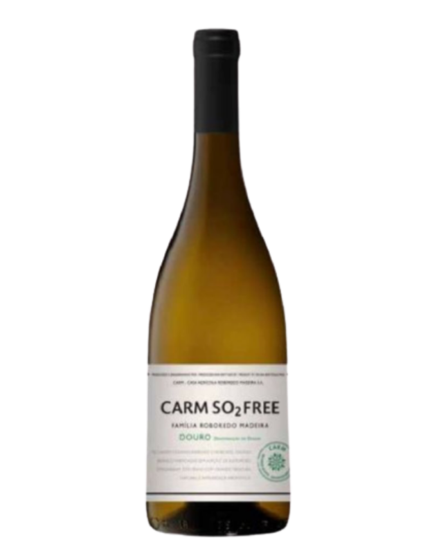 CARM SO2 Free Branco