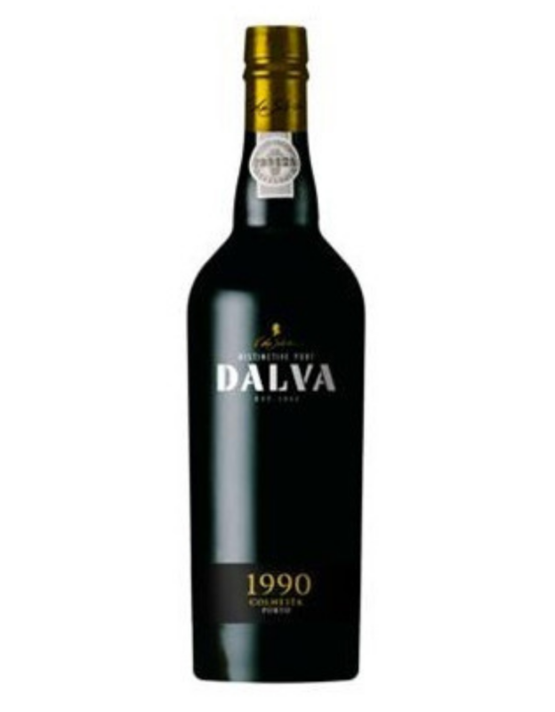 Dalva Colheita 1990