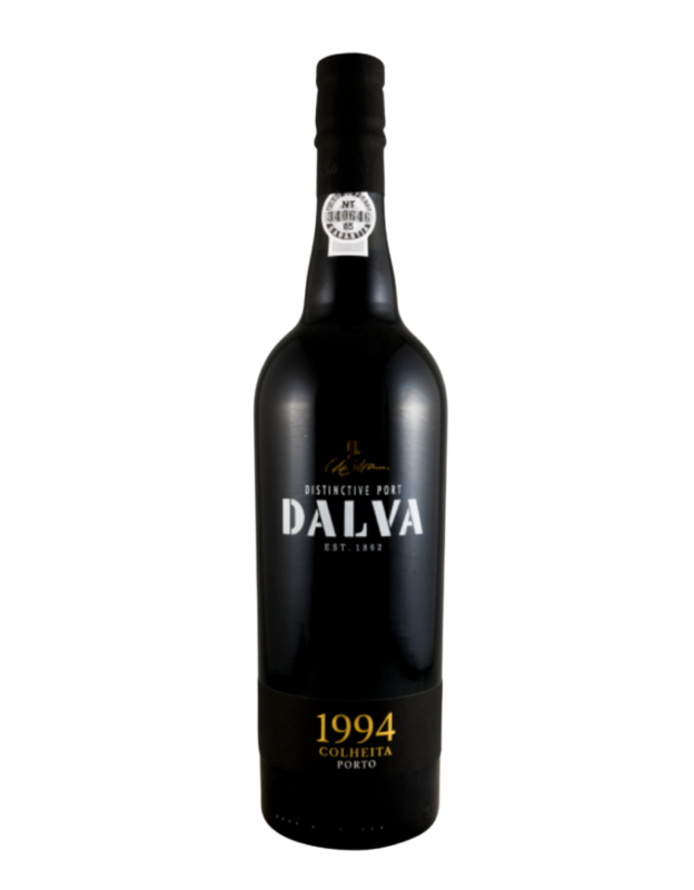 Dalva Colheita 1994