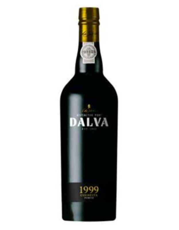 Dalva Colheita 1999
