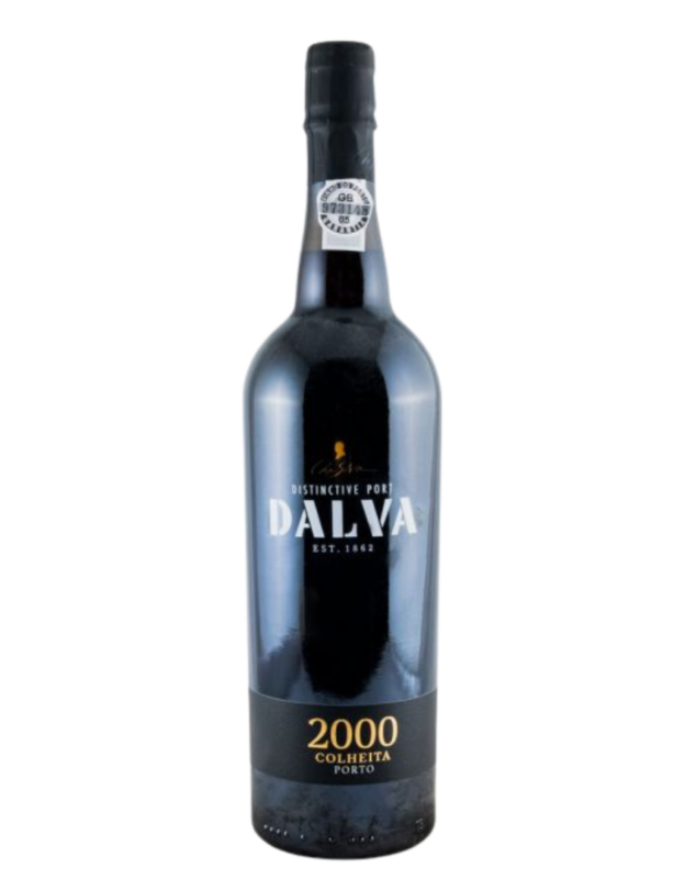 Dalva Colheita 2000