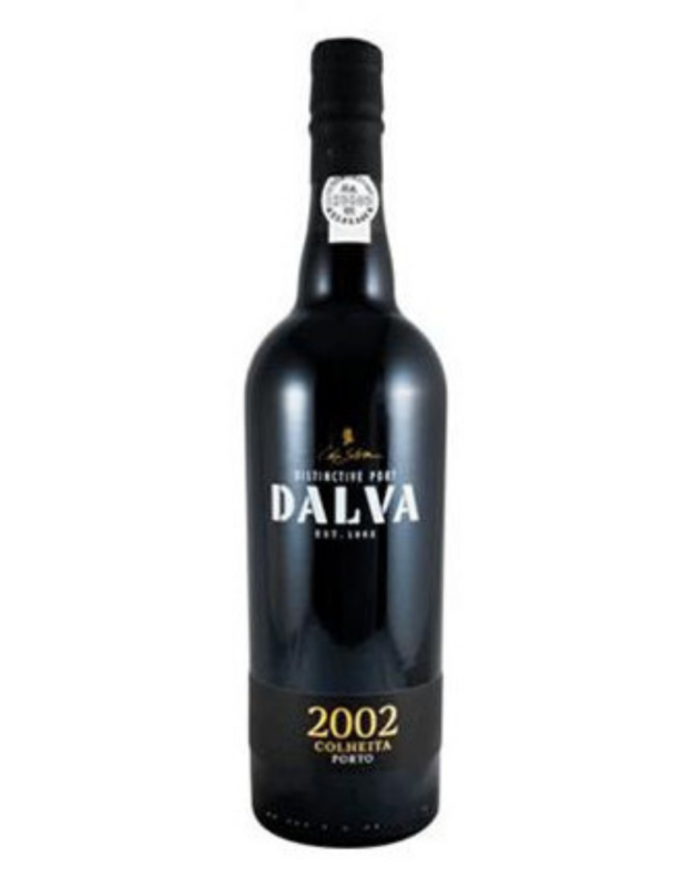 Dalva Colheita 2002